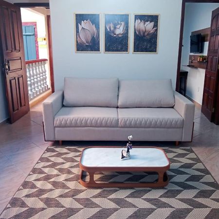 Вилла Quinta Da Vo Ziquinha Ору-Прету Экстерьер фото